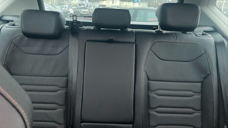 CUPRA Ateca 2.0 EcoTSI 190 V2 5dr DSG 4Drive Petrol Estate